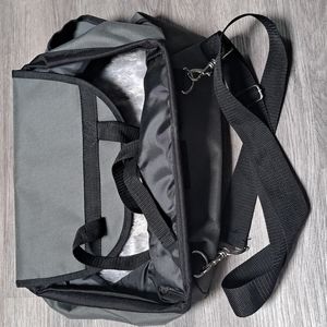 Car seat for a small dog